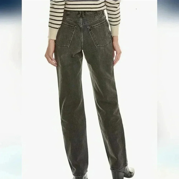 Good American Women's 90s 251 Jeans. Nwt size 29/8 - Picture 2 of 9